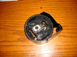 OEM Rear Motor Mount