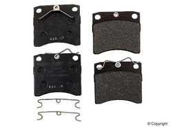 Brake Pads Set Front