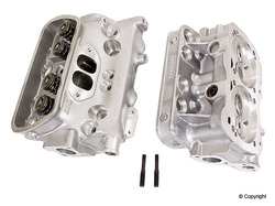 VW 1.9 liter Water-Boxer Vanagon 1983.5-1985 Cylinder Head NEW