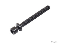 OEM Cylinder Head Bolt, all 1.6/1.9 Diesel/TDI Engines with 12mm Head Bolts 1982-2005 (NOT for Pumpe-Deusse)