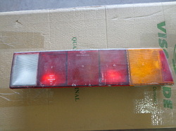 USED OEM Right Side Tail-Light to fit VW Quantum/Santana/Passat/Corsar Sedan, 1982-1987