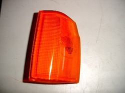 NEW OEM Left Side Turn Signal to fit VW Fox, 1986-1990