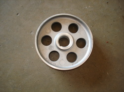 OE 1.9 D/TD/TDI Factory Intermediate Shaft Pulley, to fit 1Z/AHU/AFN/AAZ/1Y/1X