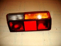 NEW OEM Right Side Tail-Light to fit VW Jetta Mk1, 1980-1984