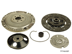 OEM SACHS Clutch Kit 210mm
