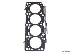 OEM German Cylinder Head Gasket, 1.9 Liter TDI, Engine Codes ALH/AGR, 2-Notch