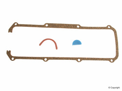 OEM Valve Cover Gasket Kit, fits all 1.5, 1.6, 1.7, 1.8, 2.0 Gasoline/Diesel Engines 1974-1998
