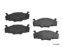Brake Pads Set Front