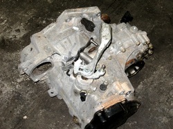 USED 5-Speed Manual Transmission