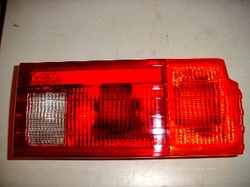 NEW OEM Right Side Tail-Light to fit VW Fox, 1986-1990