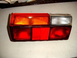 NEW OEM Left Side Tail-Light to fit VW Jetta Mk1, 1980-1984