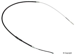 OEM E-Brake Cable A1 Rabbit/Scirocco/Jetta 1974-1992