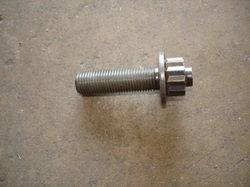 OEM Engine Crankshaft Bolt