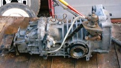 USED 5-Speed Manual Transmission