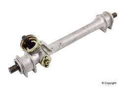 NEW OEM Manual Steering Rack & Pinion