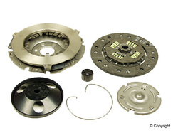 Clutch Kit 200mm All Models W/1.5, 1.6, 1.7 Gasoline Engine