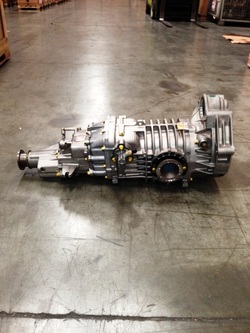 NEW Factory OEM 5-Speed AWD Manual Transmission