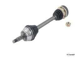 NEW Complete Drive-Shaft Assy. Left Side w/100mm Inner CV Joint