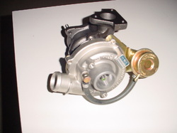 OEM Turbocharger