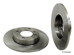 OEM Brake Rotor Rear