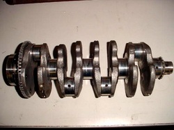 OEM 1.9TDI Crankshaft