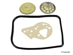 OEM Pan Gasket/Filter Kit