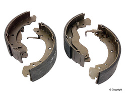 Brake Shoes Set