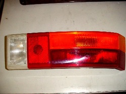 NEW OEM Right Side Tail-Light to fit VW Dasher, 1973-1977