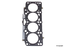 OEM German Cylinder Head Gasket, 1.9 Liter TDI, Engine Codes ALH/AGR, 3-Notch