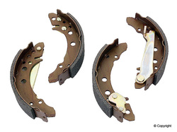 Brake Shoes Set