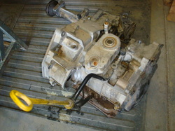 USED Automatic Transmission