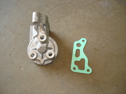 OEM 1.9 D/TD/TDI Factory Oil Filter Bracket, to fit 1Z/AHU/AFN/AAZ/1Y/1X