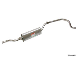 OEM Exhaust Muffler