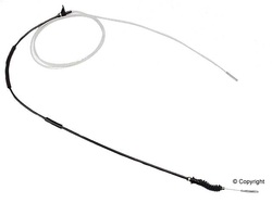 OEM Accelerator Cable T3 Vanagon/Transporter w/Gasoline Engine & Manual Transmission 1983.5-1991