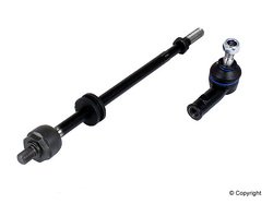 OEM Power Steering Tie Rod Assy RIGHT Side