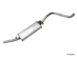 OEM Exhaust Muffler