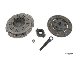 Clutch Kit LUK 228mm
