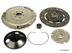 Clutch Kit 210mm All Models W/1.8 Liter 16-valve Gasoline Engine