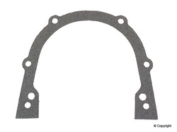 OEM Rear Seal Flange Gasket to fit all 4-Cylinder Gasoline/Diesel 1974-1998