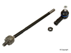 OEM Power Steering Tie Rod Assy