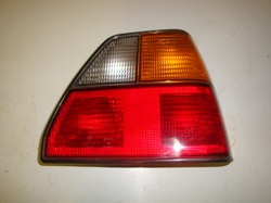 NEW OEM Right Side Tail-Light to fit VW Golf Mk2, 1985-1992