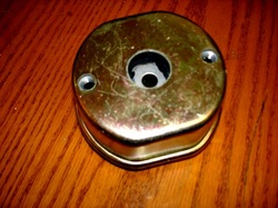 OEM Motor Mount