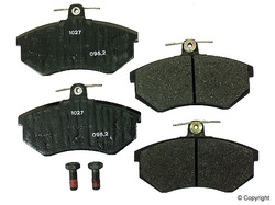 Brake Pads Set Front