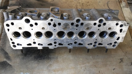 Very rare and Hard to Find Audi 5-Cylinder Diesel New Old Stock (NOS) Factory part