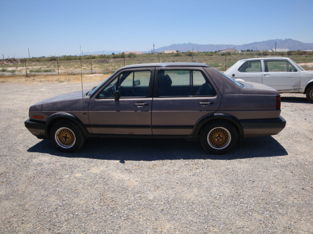 Classic VW / Audi — restored by Z&S Imports
