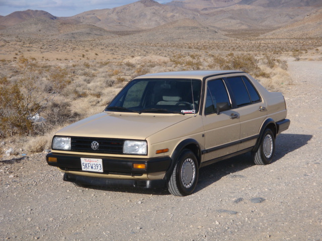 Classic VW / Audi — restored by Z&S Imports